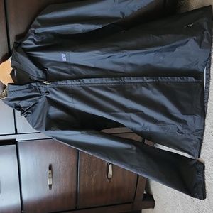 Patagonia women's Torrentshell jacket